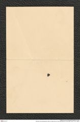 Nachlass Franz Steindachner, Brief von Marie Hein an Franz Steindachner (14.06.1906), Inv.Nr. 211.01, Seite 4